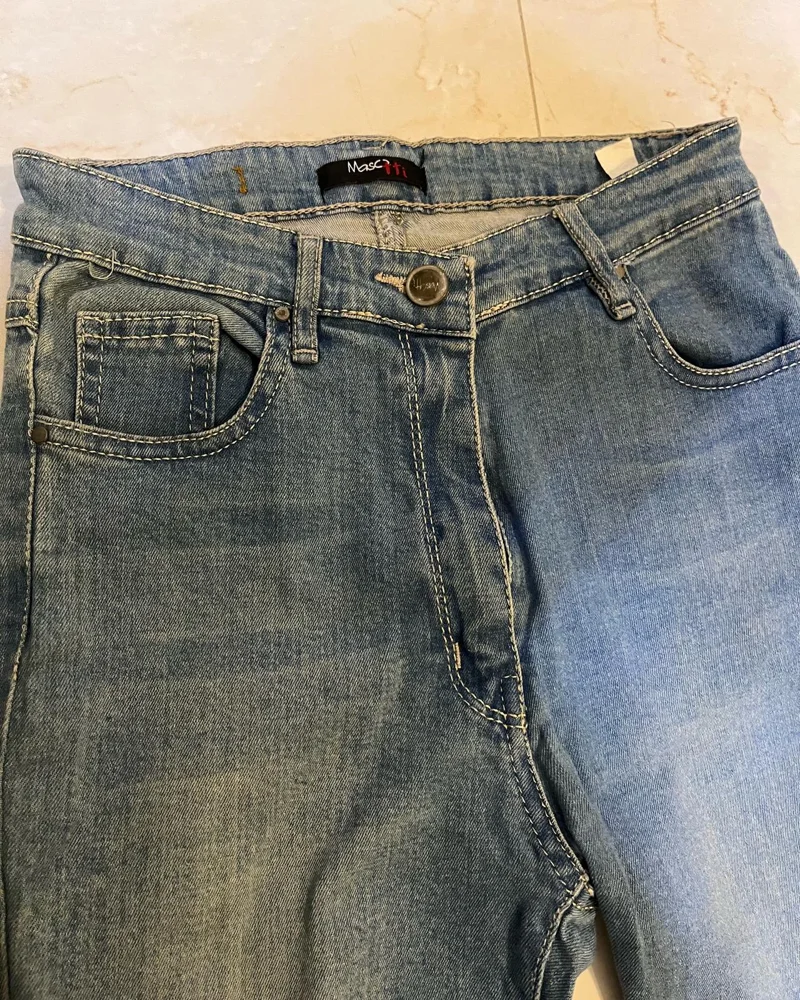 Jeans, size XXXS / 30 / 2, photo 3