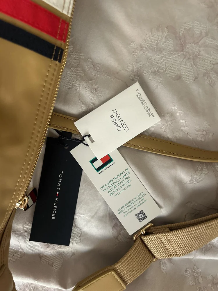 Tommy Hilfiger Tote Bag, size Other, photo 3
