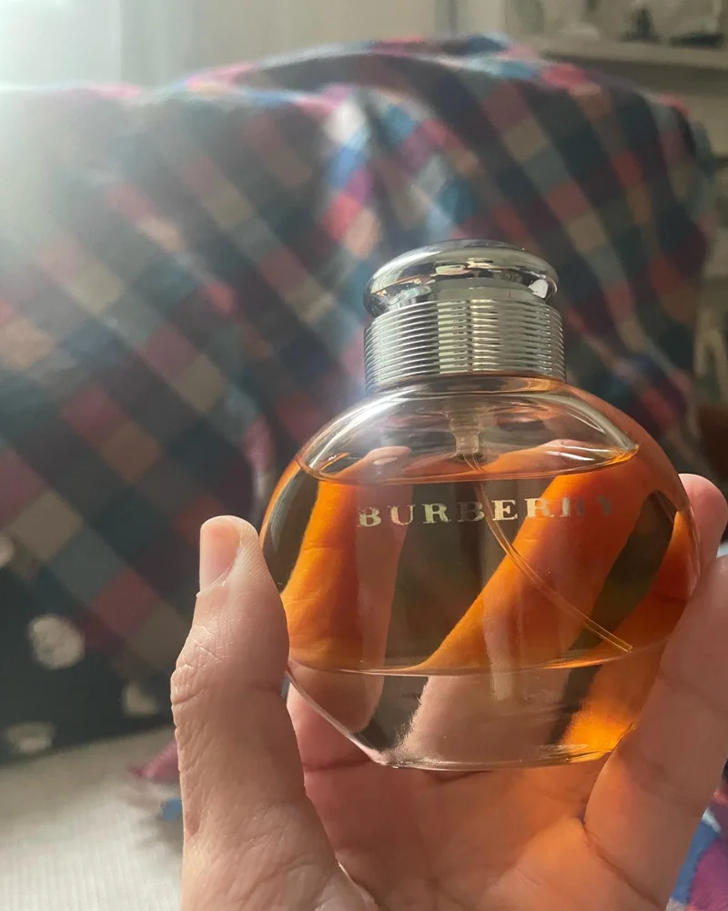 Burberry Perfume, size No Size, photo 5
