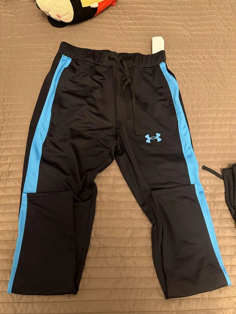 Under Armour Athletic Jackets, size M / 38 / 10, photo 5
