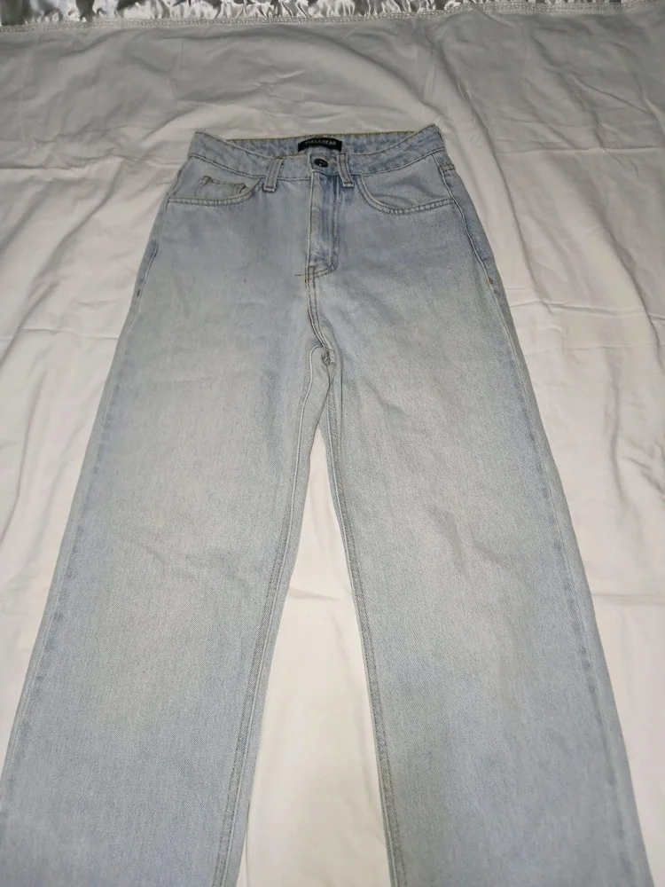 Pull & Bear Jeans, size Other, photo 3
