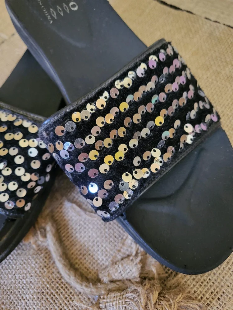 Flats, size 38, photo 3