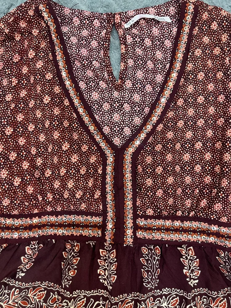 Sfera Blouses, size S / 36 / 8, photo 3