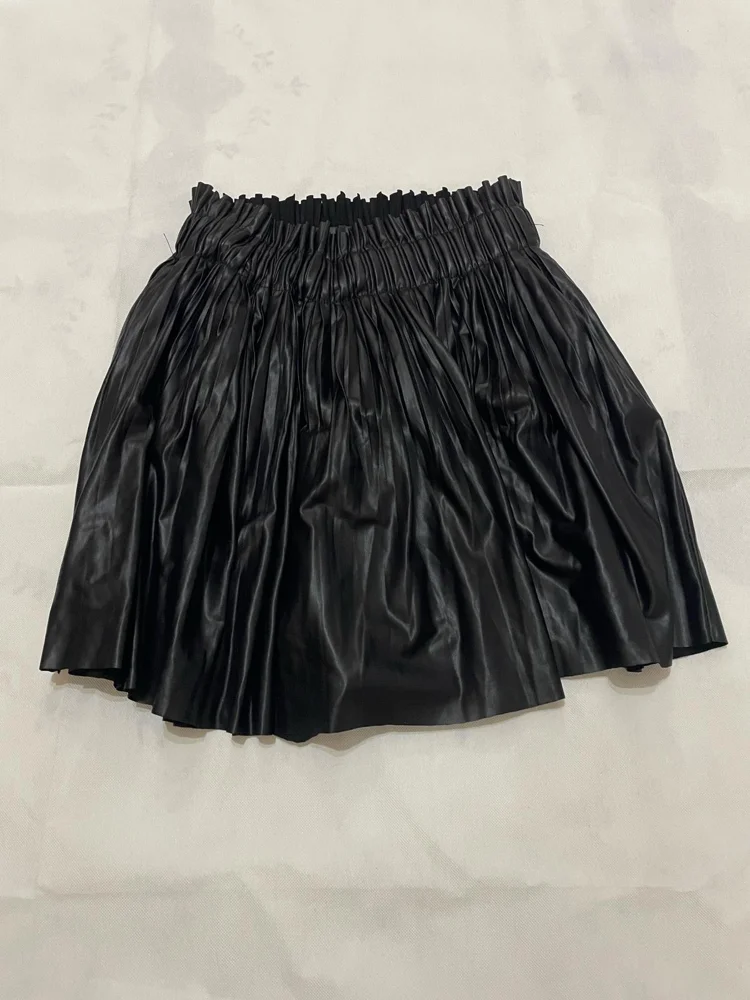 Zara Skirts