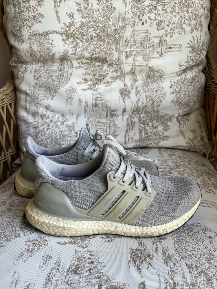adidas Sneakers, size 39, photo 2