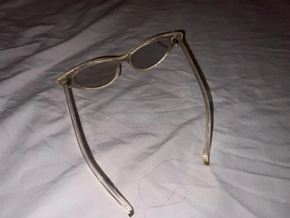 Forever 21 Sunglasses, size Other, photo 3