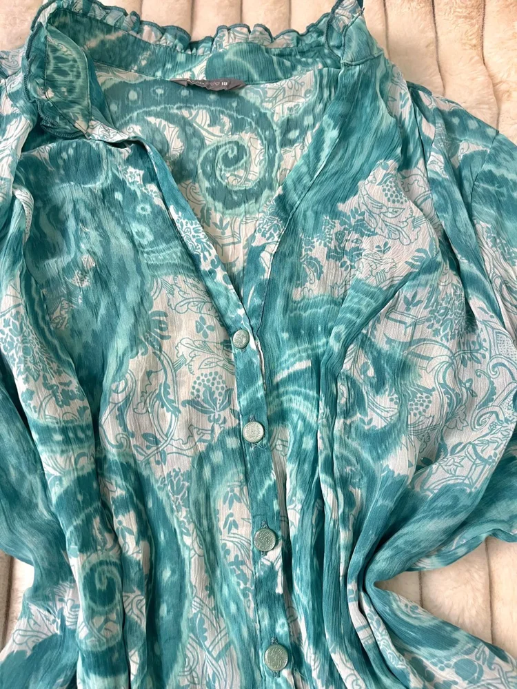 Blouses, size XXXL / 46 / 18, photo 5