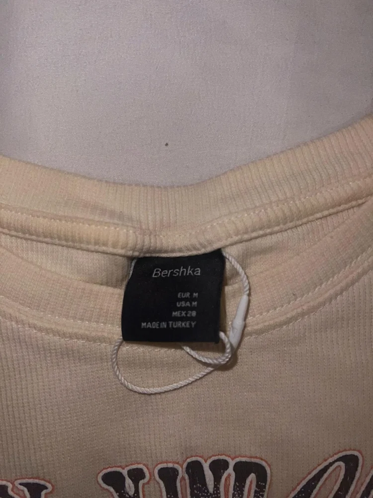 Bershka Crop Tops, size M / 38 / 10, photo 3