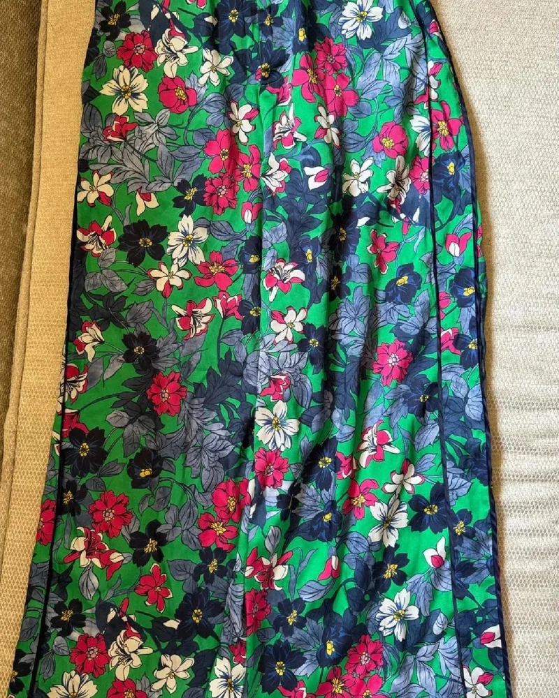 Stradivarius Pants, size S / 36 / 8, photo 2