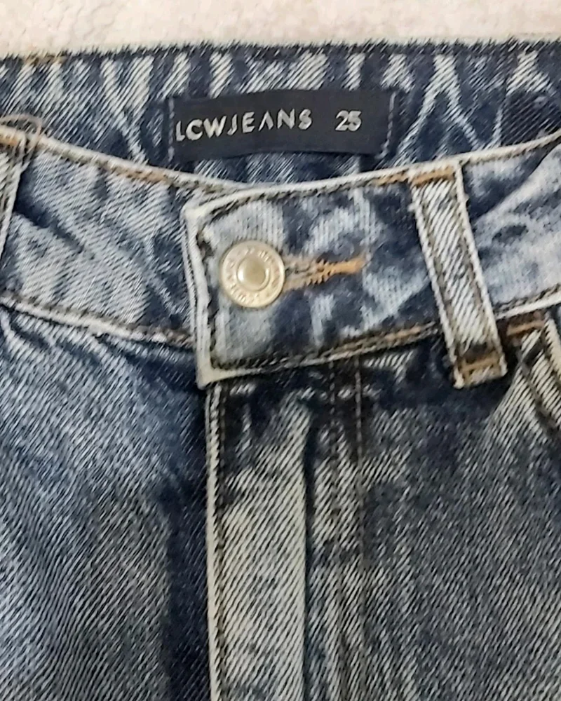 LCW Jeans Jeans, size S / 36 / 8, photo 3