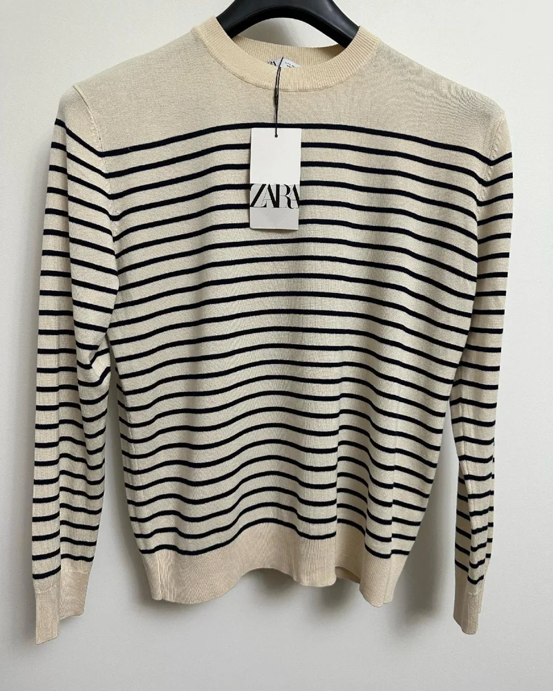 Zara Sweaters & Pullovers, size L / 40 / 12, photo 4