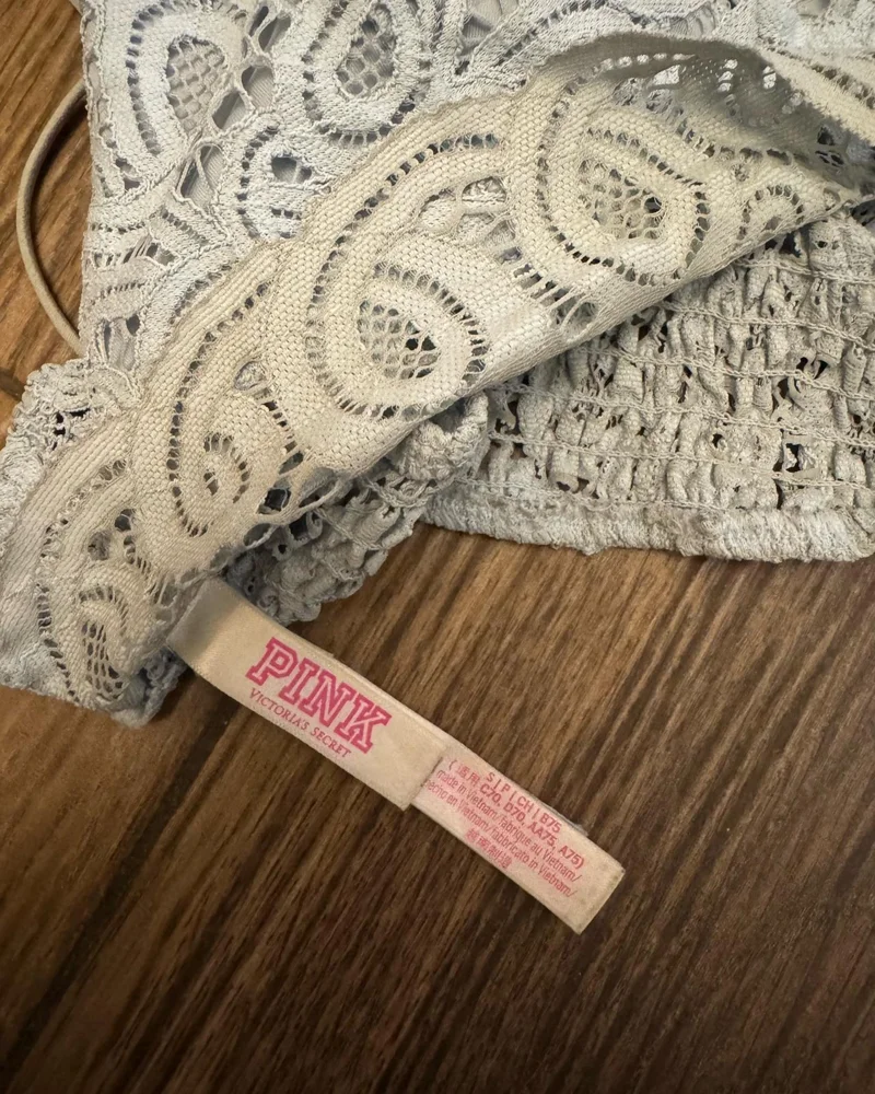 Victoria's Secret Bikini, size S / 36 / 8, photo 5