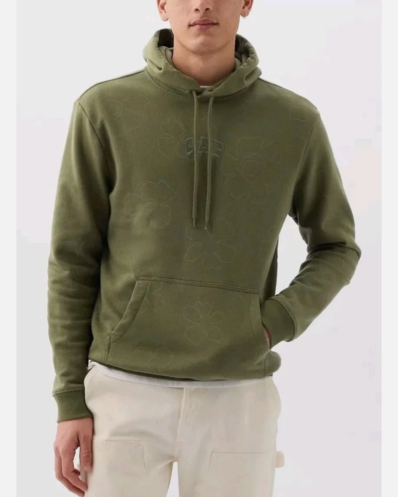 GAP Hoodies, size M, photo 3