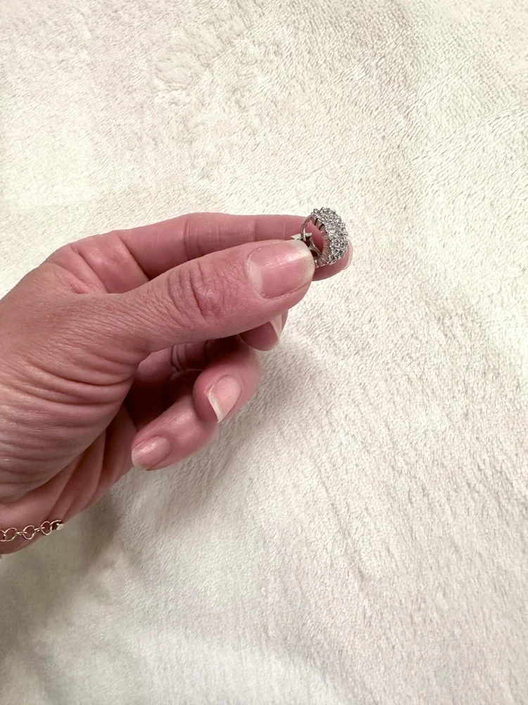 Earrings, size One size, photo 6