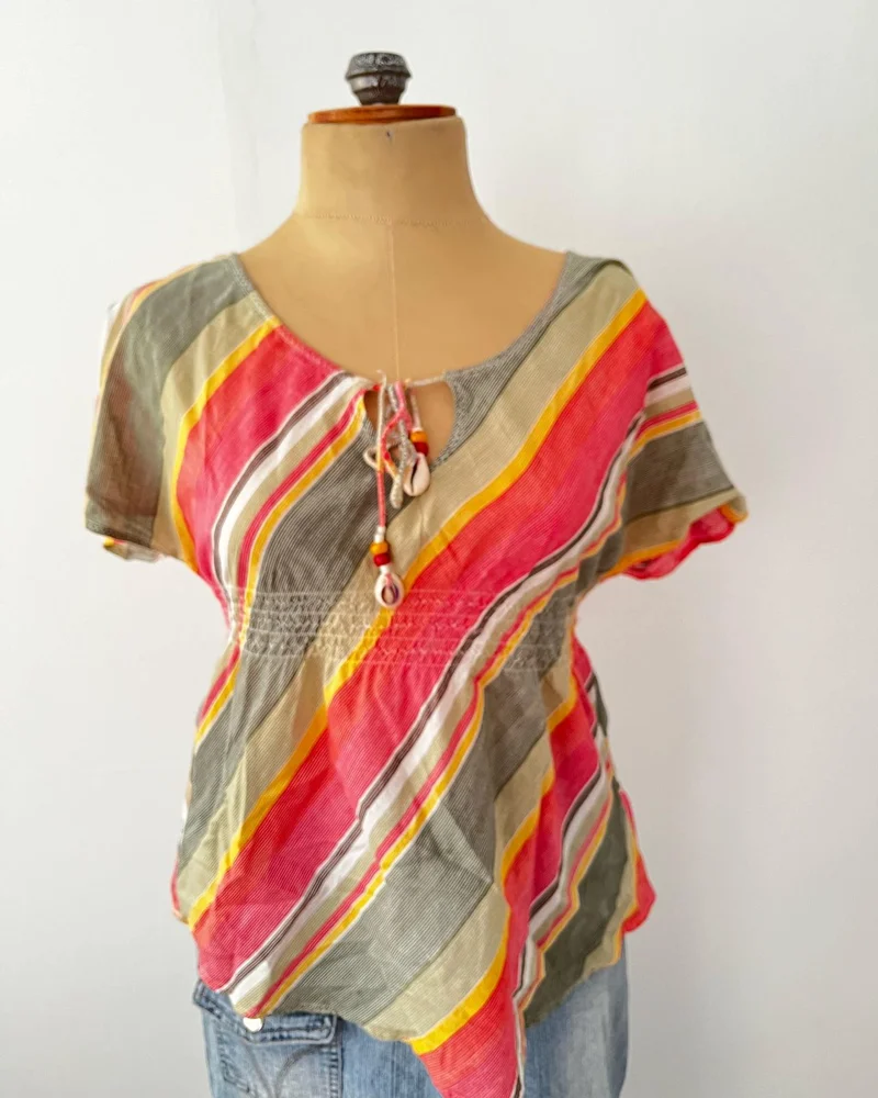Blouses, size M / 38 / 10, photo 3