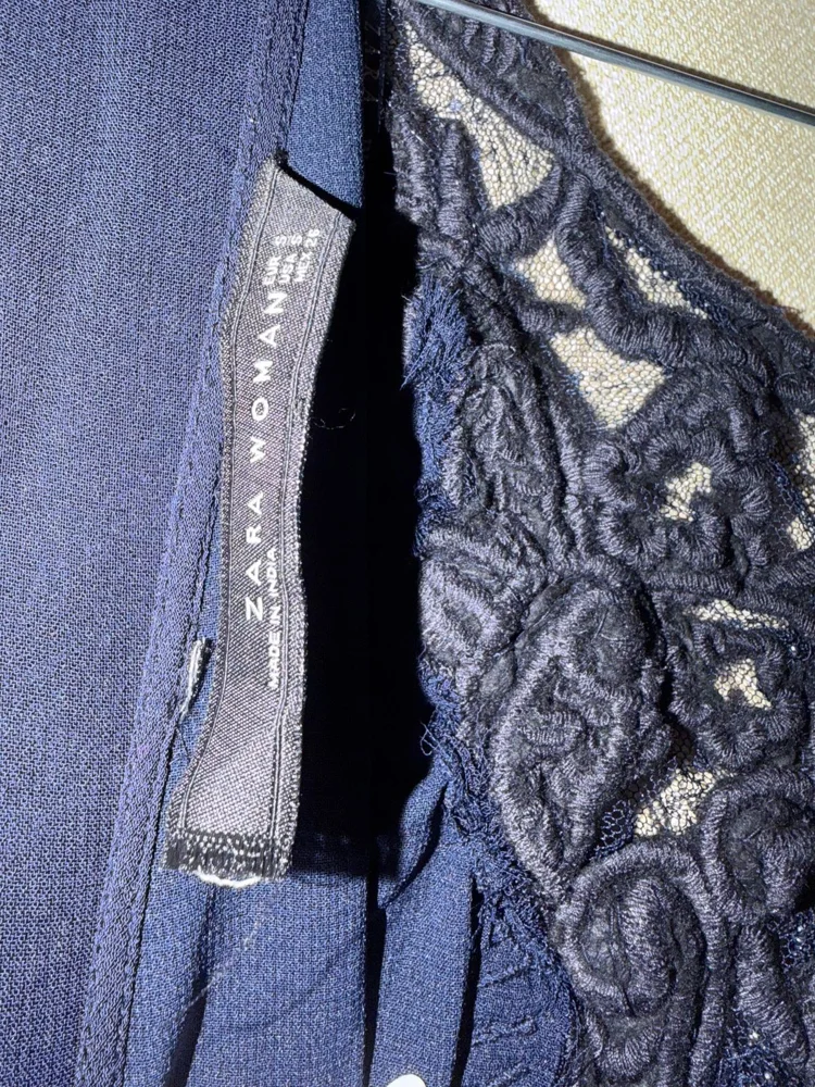 Zara Mini Dresses, size S / 36 / 8, photo 6