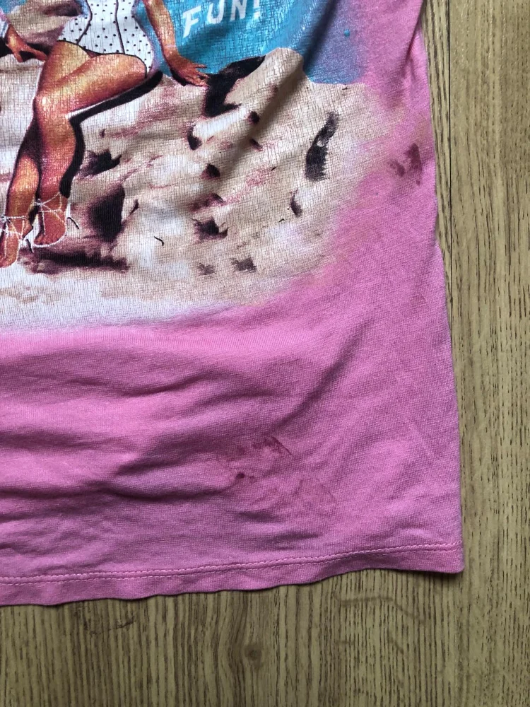Morgan Crop Tops, size S / 36 / 8, photo 3