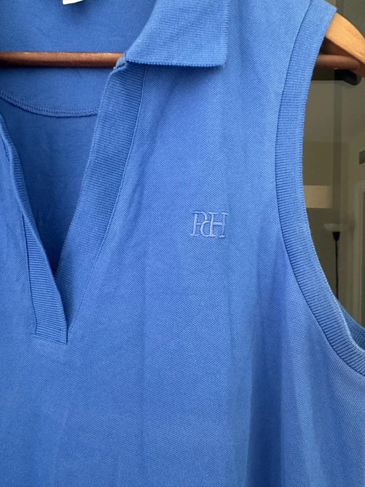 Pedro del Hierro Midi Dresses, size L / 40 / 12, photo 3
