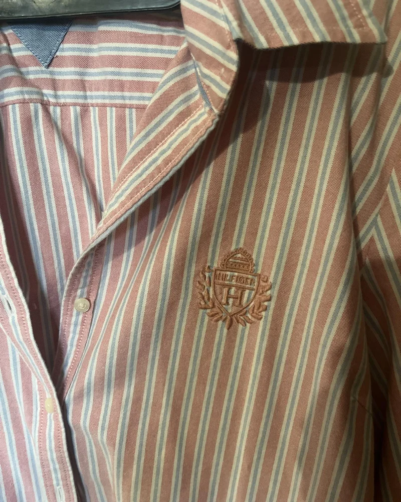Tommy Hilfiger Shirts, size XL / 42 / 14, photo 2