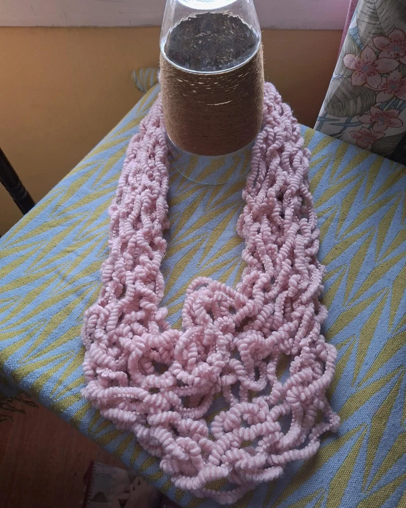 Scarves, size One size, photo 3