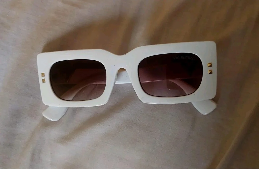 Valentino Sunglasses