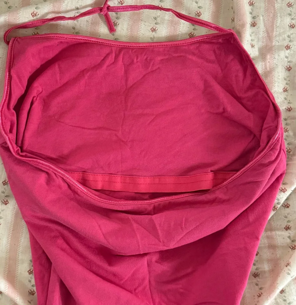 Aero Halter Tops, size L / 40 / 12, photo 3
