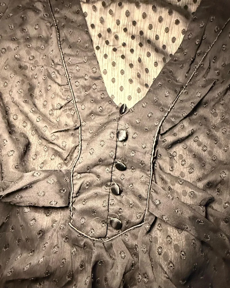 Blouses, size M / 38 / 10, photo 4