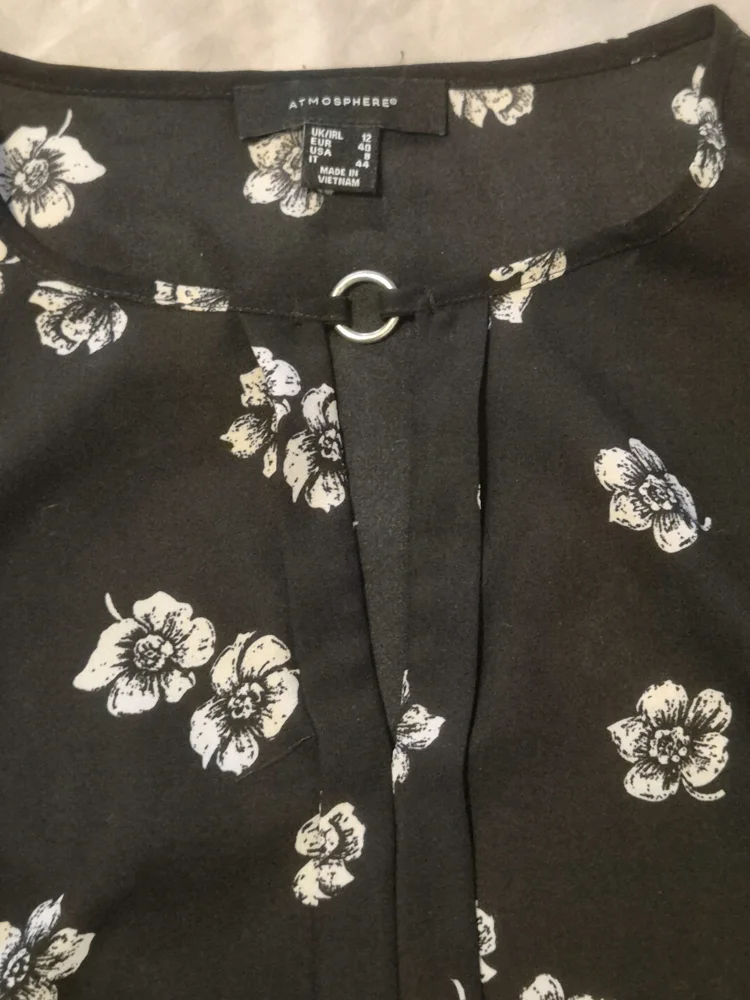 Atmosphere Blouses, size M / 38 / 10, photo 3