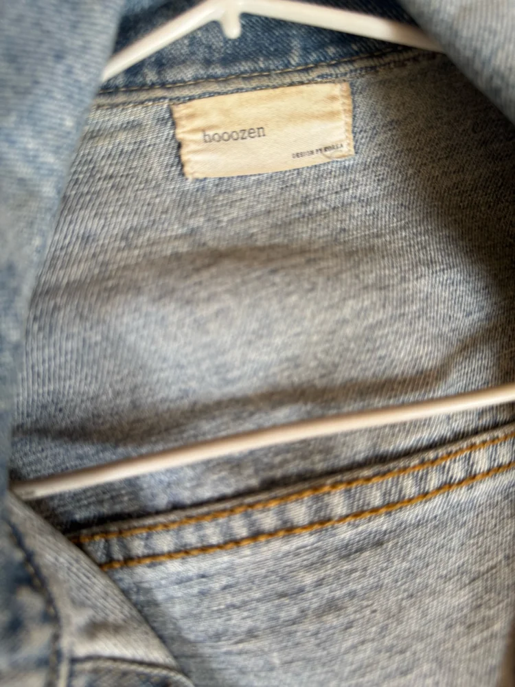 Jeans, size S / 36 / 8, photo 2