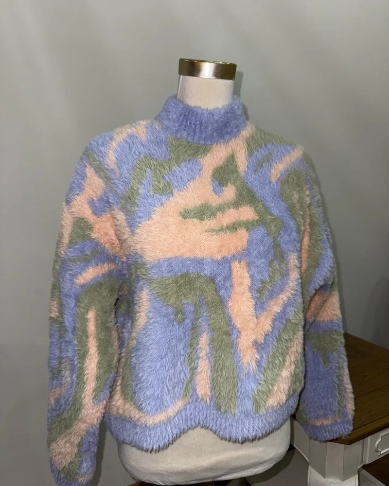 Bershka Sweaters & Pullovers, size L / 40 / 12, photo 2
