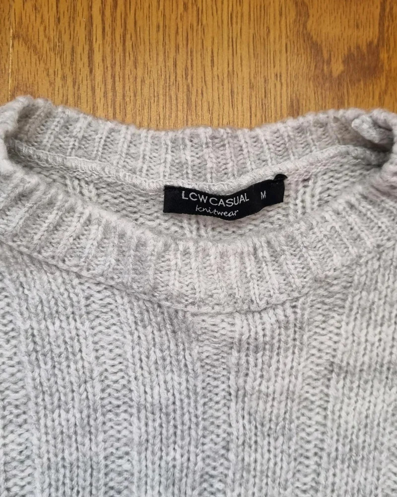 LC Wakiki Sweaters & Pullovers, size M / 38 / 10, photo 4