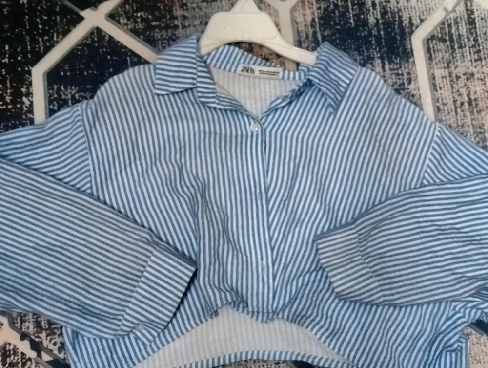 Shirts, size M / 38 / 10, photo 3
