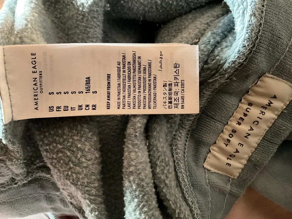 American Eagle Sweatpants, size S, photo 3