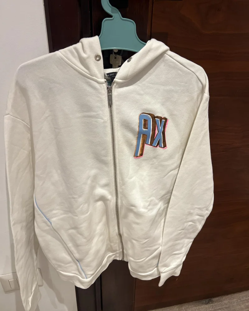 Armani Exchange Long Sleeve