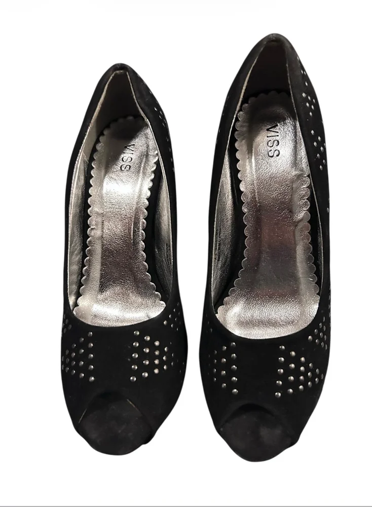 Stiletto Heels, size 37, photo 2
