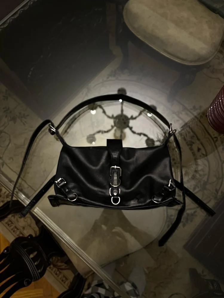 Shoulder Bag, size Other, photo 2