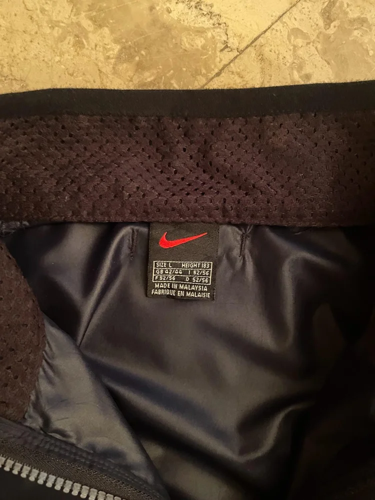 Nike Sweatshirts, size L, photo 4