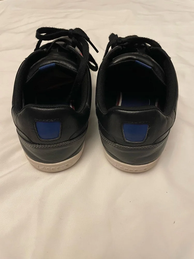 Lacoste Sneakers, size 43, photo 5