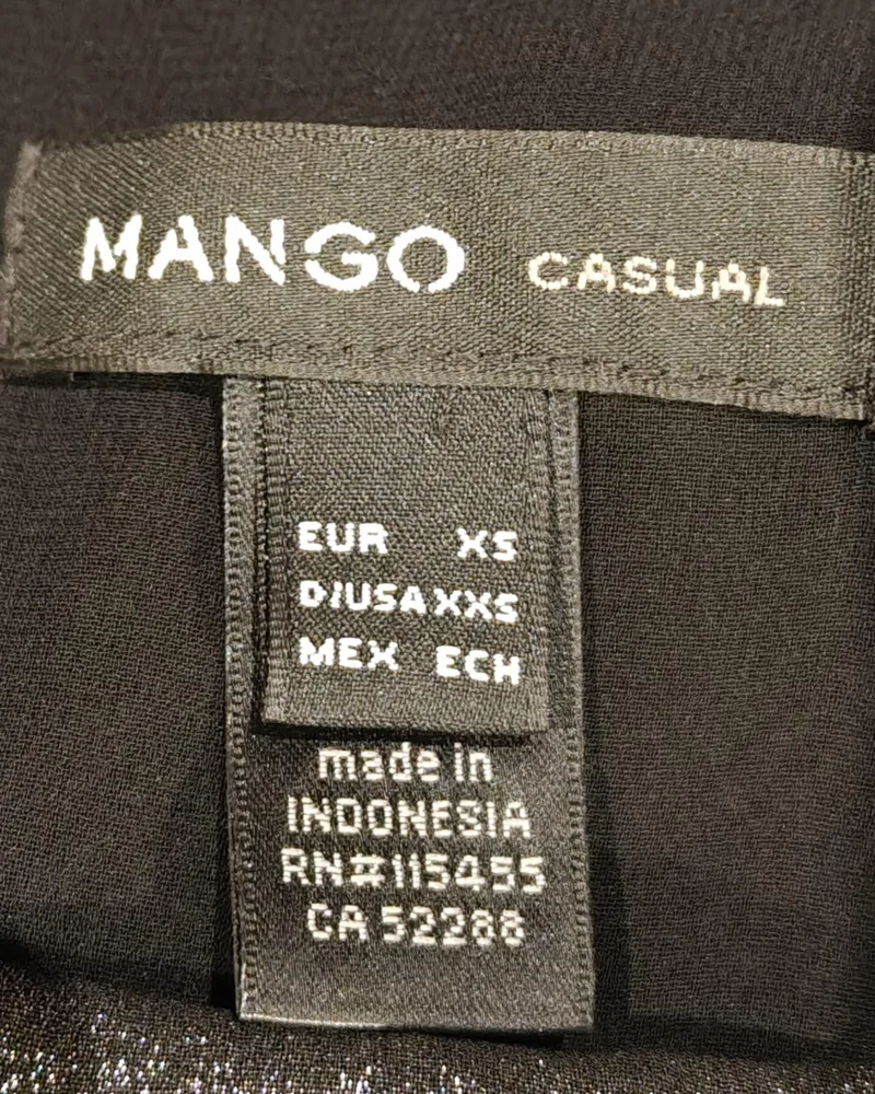 Mango Mini Dresses, size XS / 34 / 6, photo 3