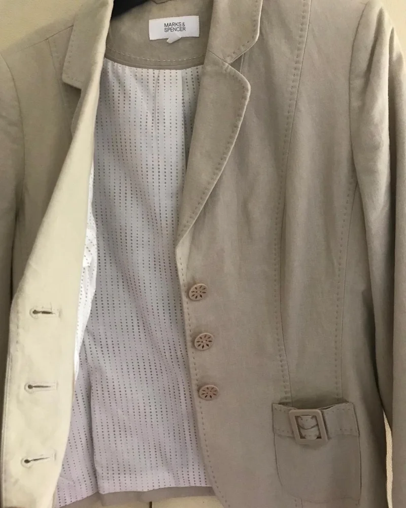 Marks & Spencer Blazers