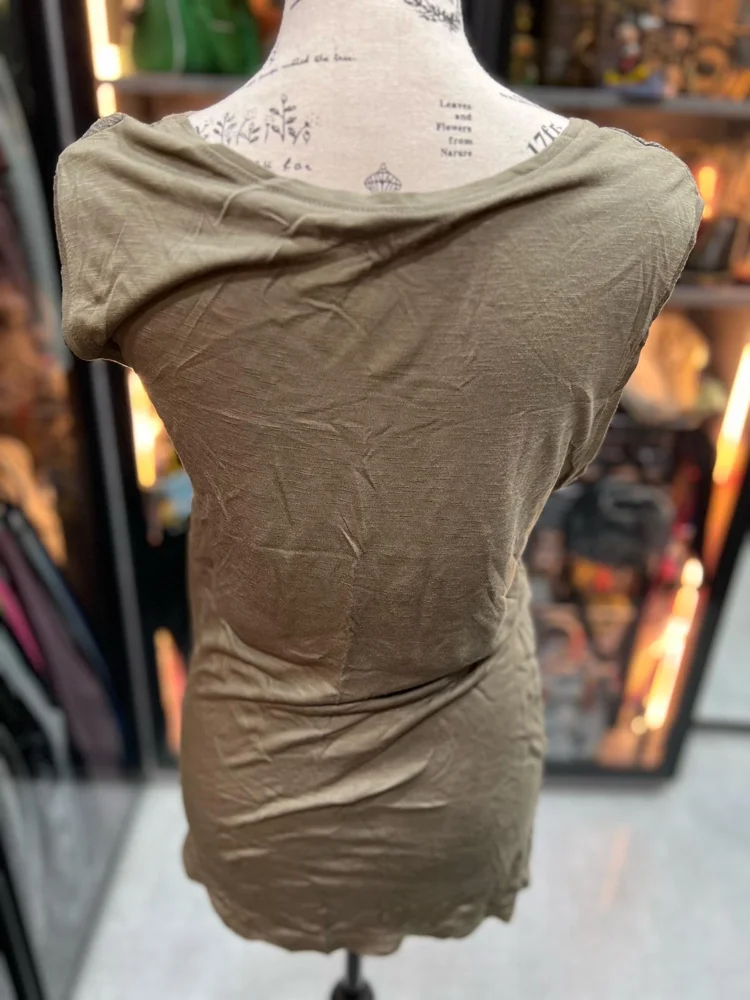 Reserved Tank Tops, size M / 38 / 10, photo 4