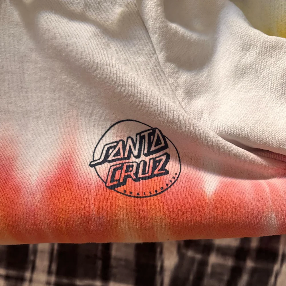Santa Cruz Hoodies, size Other, photo 3