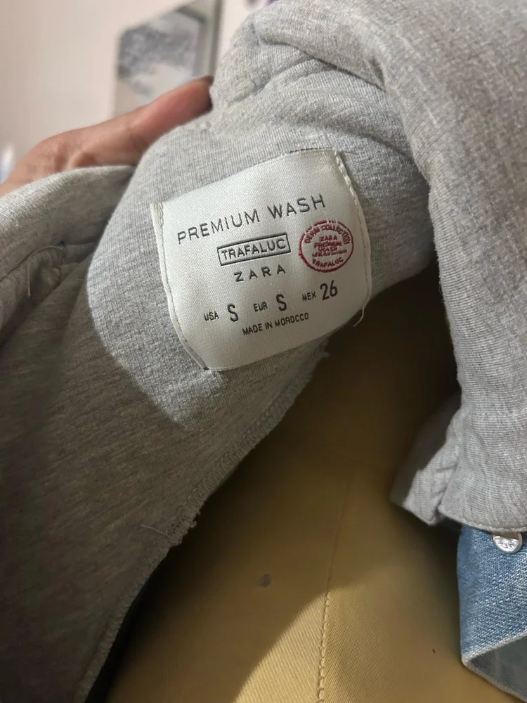 Zara Jackets, size S / 36 / 8, photo 5