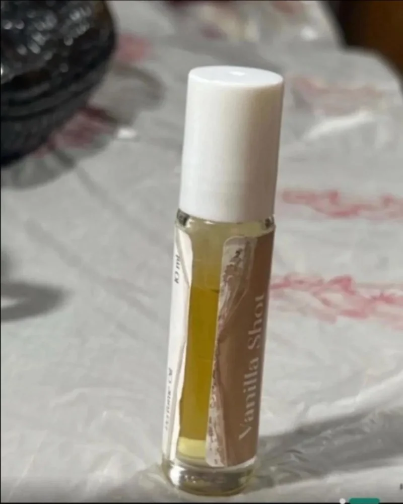 NUIT D'ÉTOILES Perfume, size No Size, photo 2
