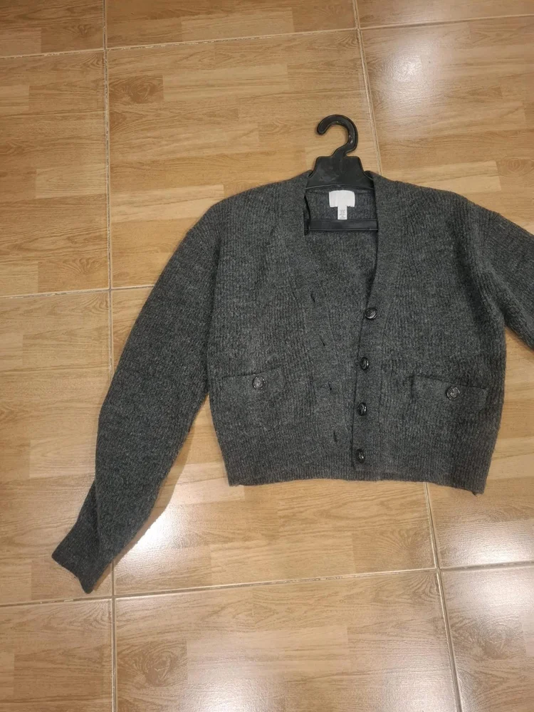 H&M Cardigans, size S / 36 / 8, photo 2