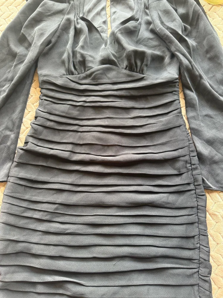 H&M Midi Dresses, size S / 36 / 8, photo 2