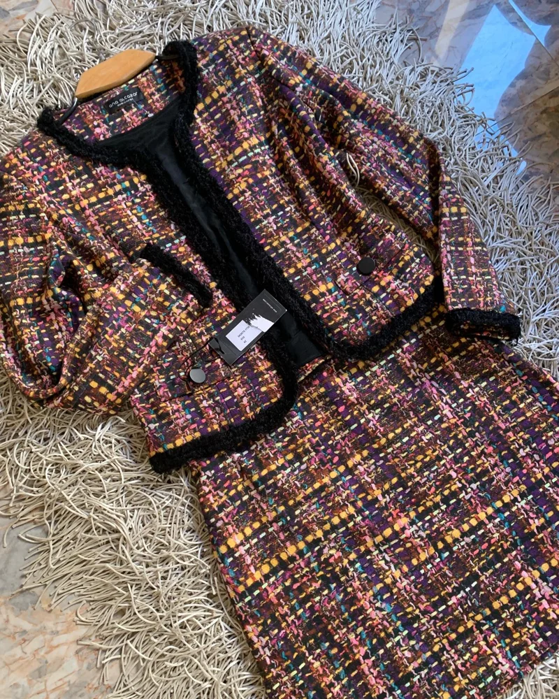 Ana Alcazar Sets, size M / 38 / 10, photo 6