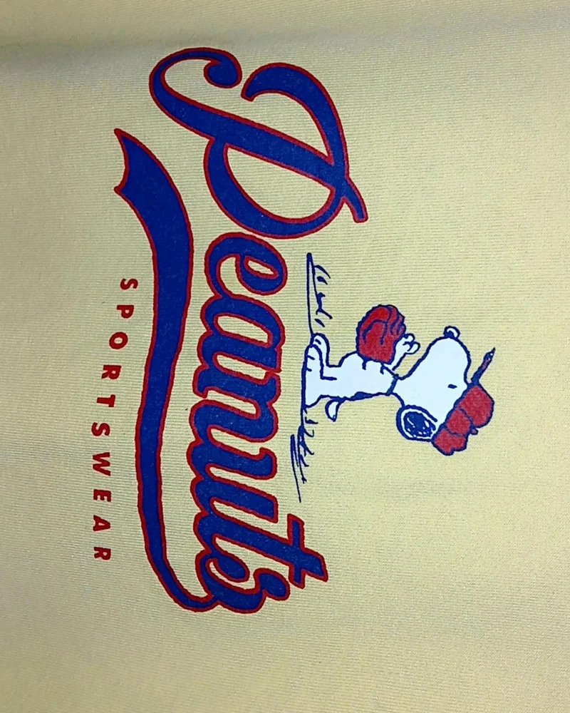 Peanuts Sweatshirts, size One size, photo 3