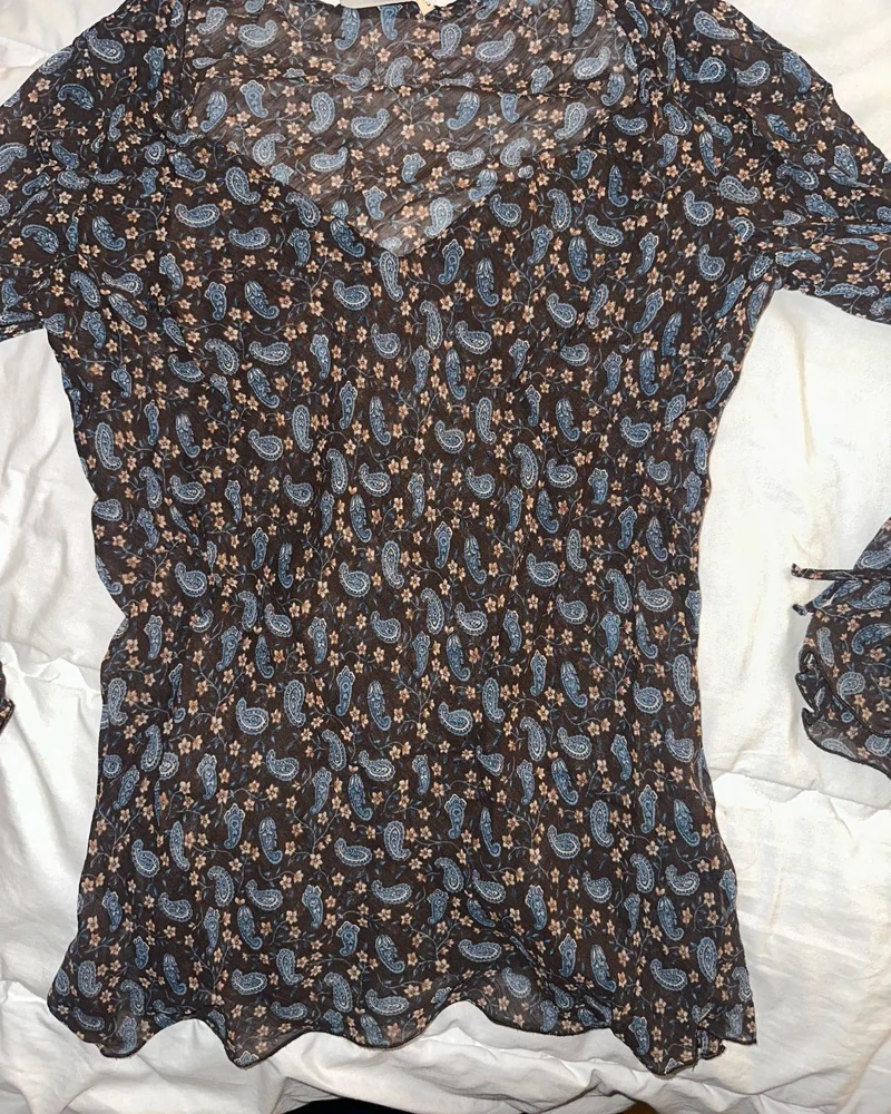 Blouses