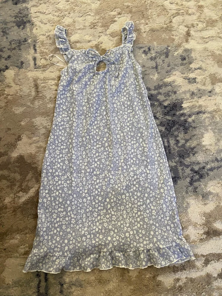 LC Wakiki Mini Dresses